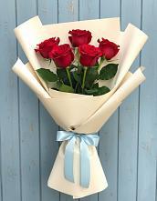 Букет Классика чувств в Кяхте