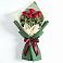Букет цветов из: Розы в Кяхте