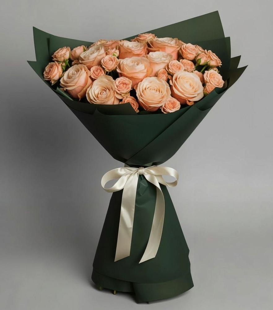 Букет Элегантный в Кяхте