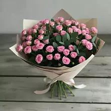 Букет Удовольствие в Кяхте