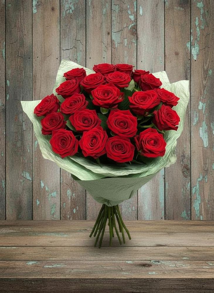 Букет Классика в Кяхте