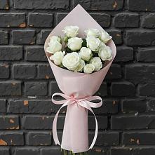 Букет цветов из:  Розы #REPLACE_PRED# Кяхте
