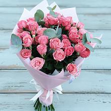 Букет Леди совершенство #REPLACE_PRED# Кяхте